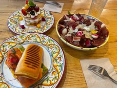 -Alimentari早午餐(安福路店)