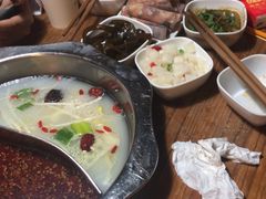 -傣妹火锅(荔湾广场店)