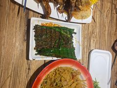 -平娃三宝烧烤·面食(南小街店)