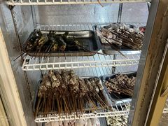 -晓靖轩烧烤(沙河风情店)