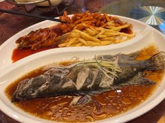 -马凯餐厅(长椿街店)