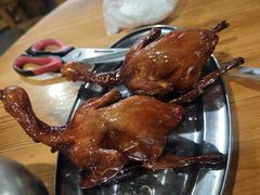 -鸽皇农庄(长湴店)