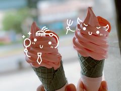 -麦当劳(帝豪店)