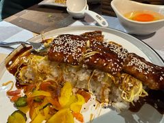 -将太无二·北美传奇寿司(瑞士公寓店)
