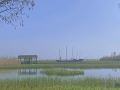-苏州太湖湖滨国家湿地公园