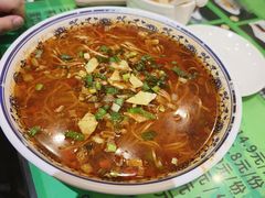 -令氏家外家周秦食府(高新店)