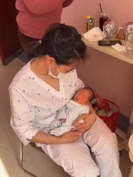 -复旦大学附属妇产科医院(杨浦院区)