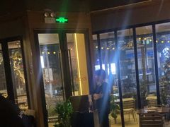 -ibarrel爱杯·bistro&brunch(江宁路店)