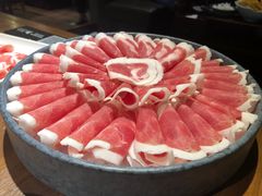 -快乐小羊·内蒙牛羊肉火锅(流花中心店)