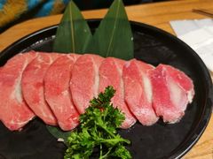 -九田家黑牛烤肉料理(华侨城店)