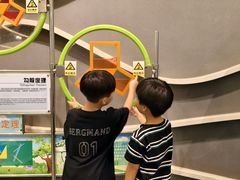 -佛山科学馆