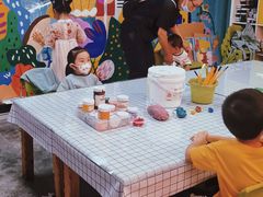 -大墨蒲公英素质美校(武汉保利校区)