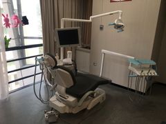 -同步齿科·数字化正畸种植口腔中心(珠海店)