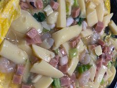 -华春餐馆(鱼山路店)