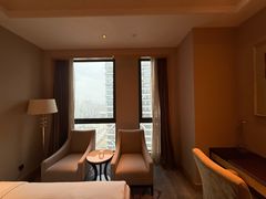 -广州增城富力万达嘉华酒店