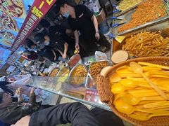 -丁家坡洋芋·观音桥好吃街A区(全国总店)