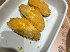 -蜜桃餐厅·伴山(湖滨商业街店)