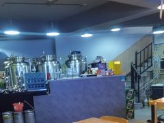 -四禧精酿铜锅涮肉·烧烤工场(大明湖店)