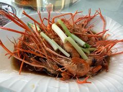 -芸海阁·农家私房菜(沙家浜景区出口店)