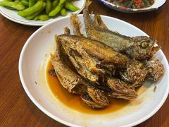 -谢记上海大排档(长寿路店)