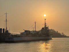 -中国人民解放军海军博物馆