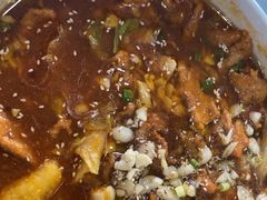 -清真•蜀风园(丁字沽总店)