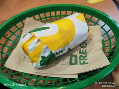 -赛百味SUBWAY(家佳源店)