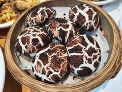 蘑菇包-79号渔船海鲜饭店(岗厦店)