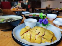 -玖鲜小笼(中山广场店)