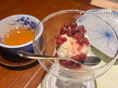 -希望日本料理(保利香槟花园店)
