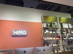 -海马体照相馆(佛山岭南站店)