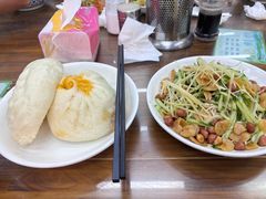 -雪琴面馆富安特色鱼汤面(城中花园店)