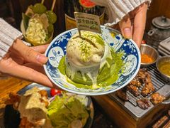 -小川洋风料理(街道口店)