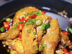 -胡须佬鸡煲四季火锅(龙珠大道店)
