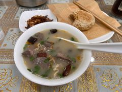 -清真·鸦儿李记·小馆(后海店)