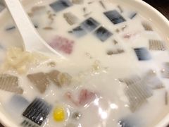 -文昌邓记清补凉(西沙路店)