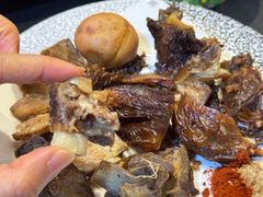 -西藏饭店·亚克·食光自助餐厅(文殊院店)
