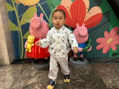 -清远熹乐谷温泉度假酒店