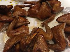 石岐乳鸽-迎悦轩(维景湾店)