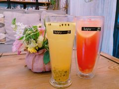 -花十悦·鲜花咖啡餐厅(振业城一期店)
