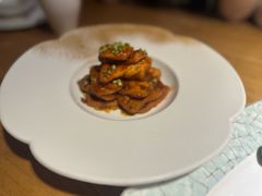 -永安鱼庄·镇江菜(丁卯店)