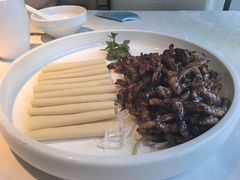 -大鸭梨烤鸭(枣园店)