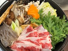 -天津滨海圣光皇冠假日酒店 霞·日餐厅