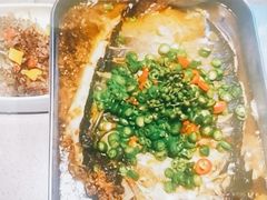 -半天妖|烤鱼·冒烤鸭(汉中吾悦广场店)