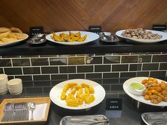 -拉蒂娜·巴西牛排馆 Latina·Brazilian Steakhouse(陆家嘴旗舰店)