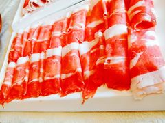 -东来顺饭庄(天坛店)