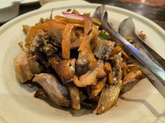 -临家闽南菜(宝洲路店)