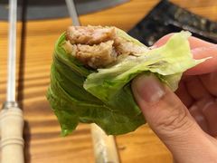 -号令江湖·水浒烤肉(和畅睦邻中心店)