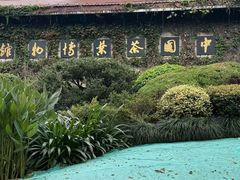 -中国茶叶博物馆(双峰馆区)
