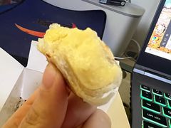 -栗酥饼(南长街店)